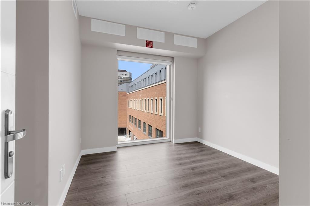 307-60 Frederick Street, Kitchener, ON - Indoor Photo Showing Other Room