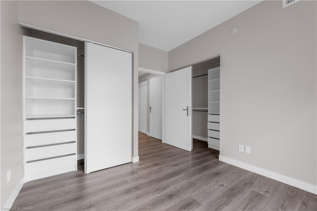 307-60 Frederick Street, Kitchener, ON - Indoor Photo Showing Other Room