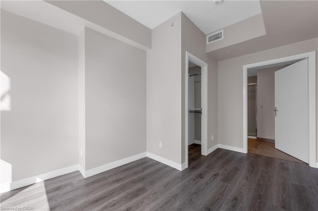 307-60 Frederick Street, Kitchener, ON - Indoor Photo Showing Other Room