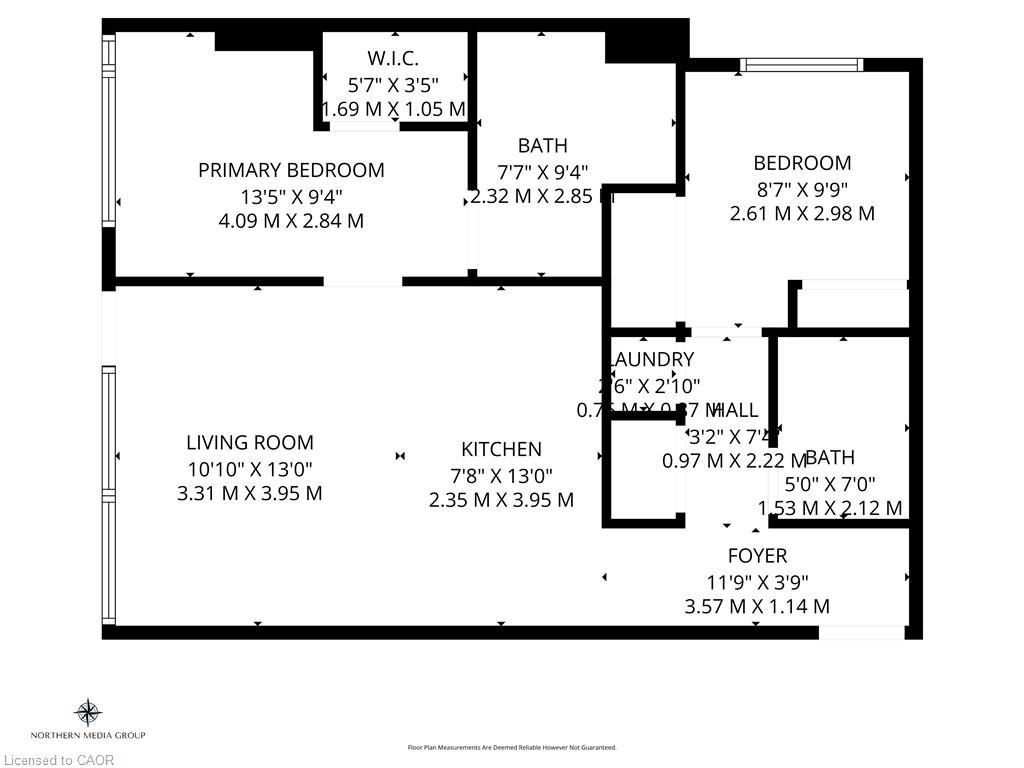 307-60 Frederick Street, Kitchener, ON - Other