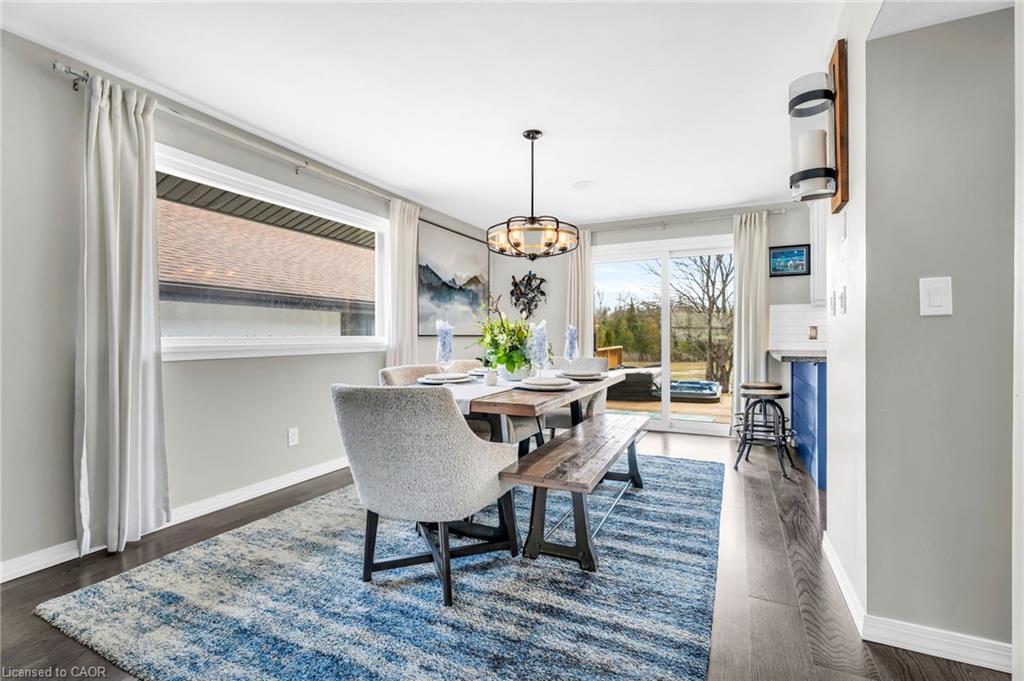 1359 Mosley Street, Wasaga Beach, ON - Indoor