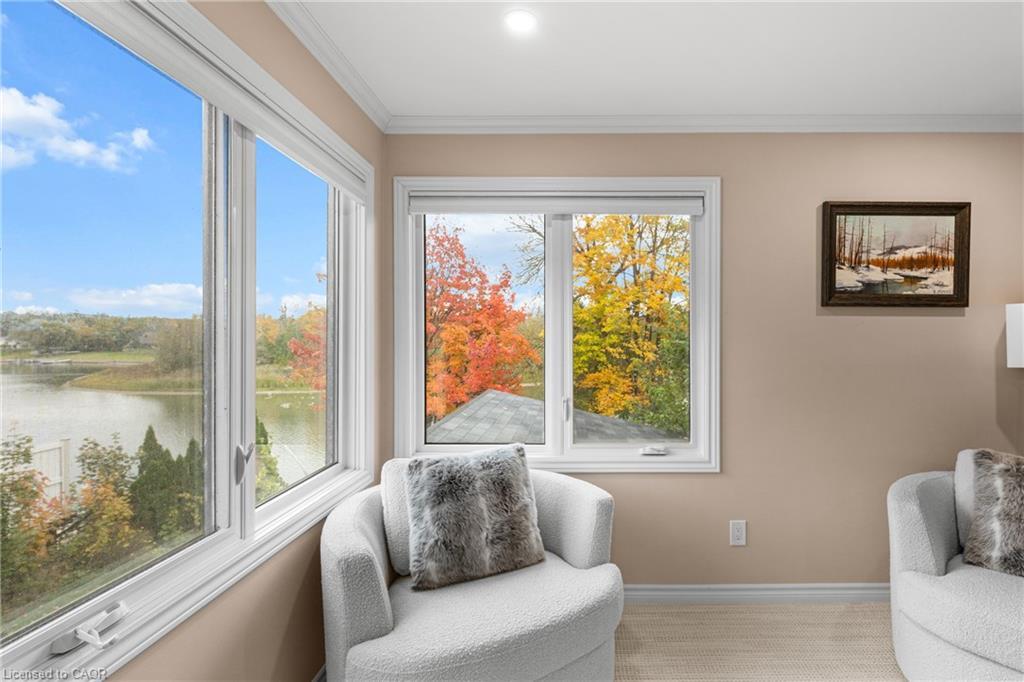 1359 Mosley Street, Wasaga Beach, ON - Indoor