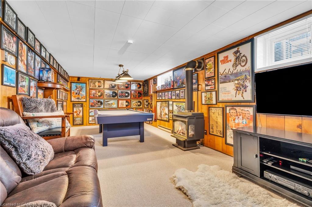 1359 Mosley Street, Wasaga Beach, ON - Indoor