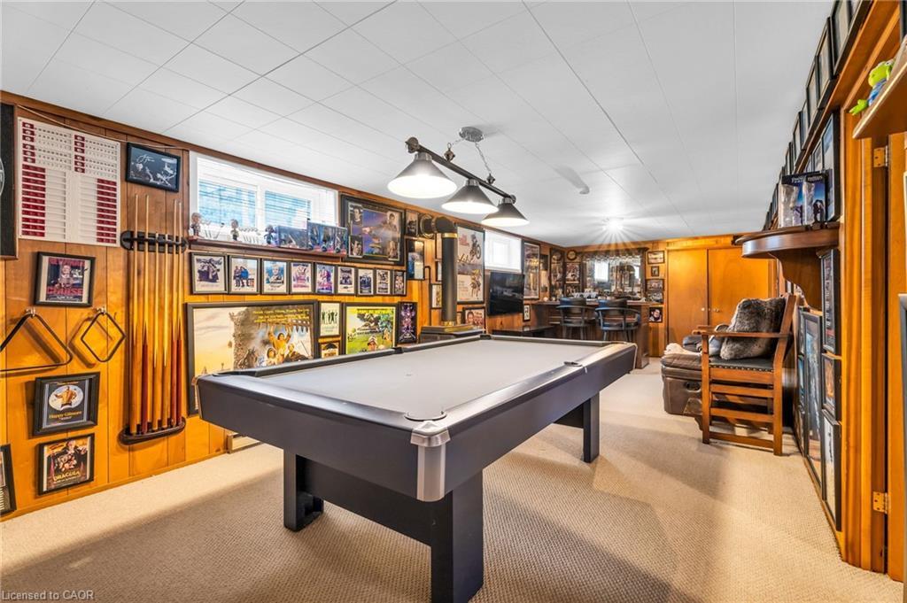 1359 Mosley Street, Wasaga Beach, ON - Indoor Photo Showing Other Room