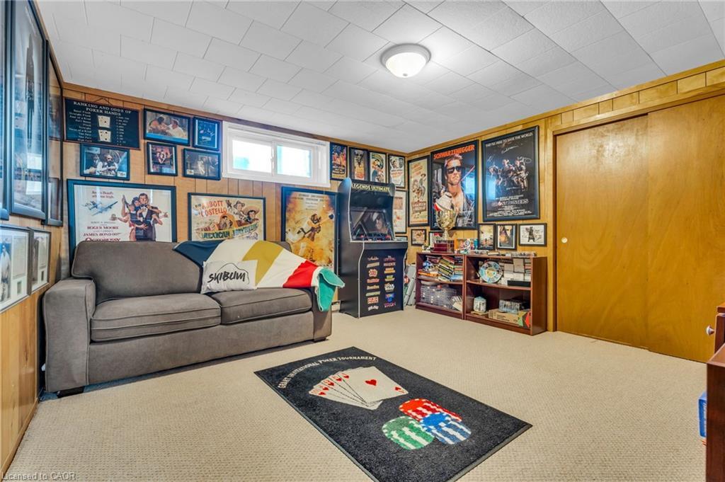 1359 Mosley Street, Wasaga Beach, ON - Indoor