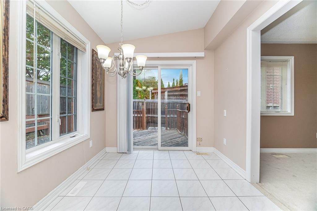 7064 Walworth Court, Mississauga, ON - Outdoor With Exterior