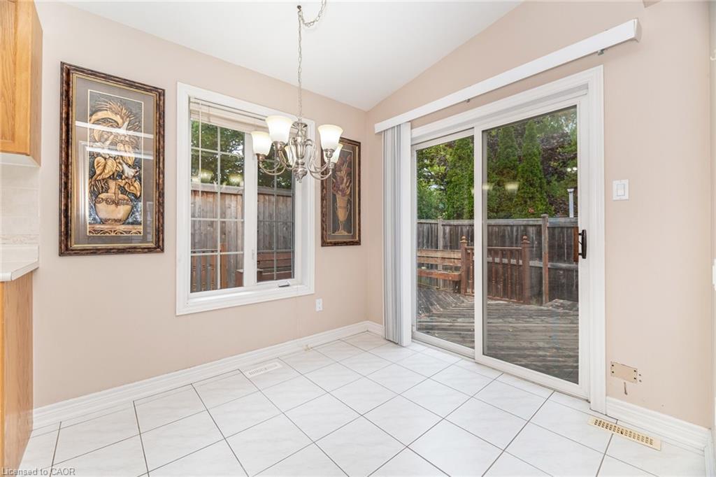 7064 Walworth Court, Mississauga, ON - Photo Showing Other Room