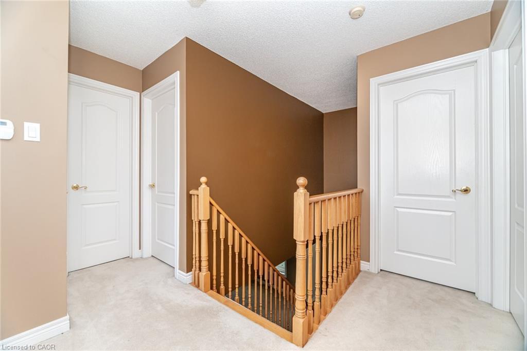 7064 Walworth Court, Mississauga, ON - Indoor Photo Showing Other Room