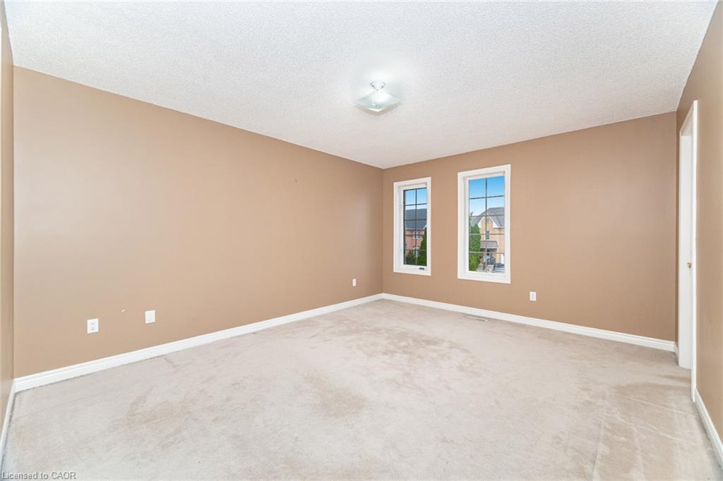 7064 Walworth Court, Mississauga, ON - Indoor Photo Showing Other Room