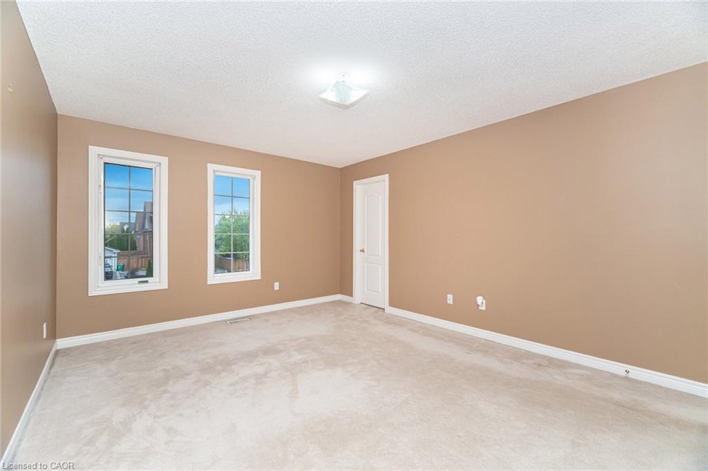 7064 Walworth Court, Mississauga, ON - Indoor Photo Showing Other Room