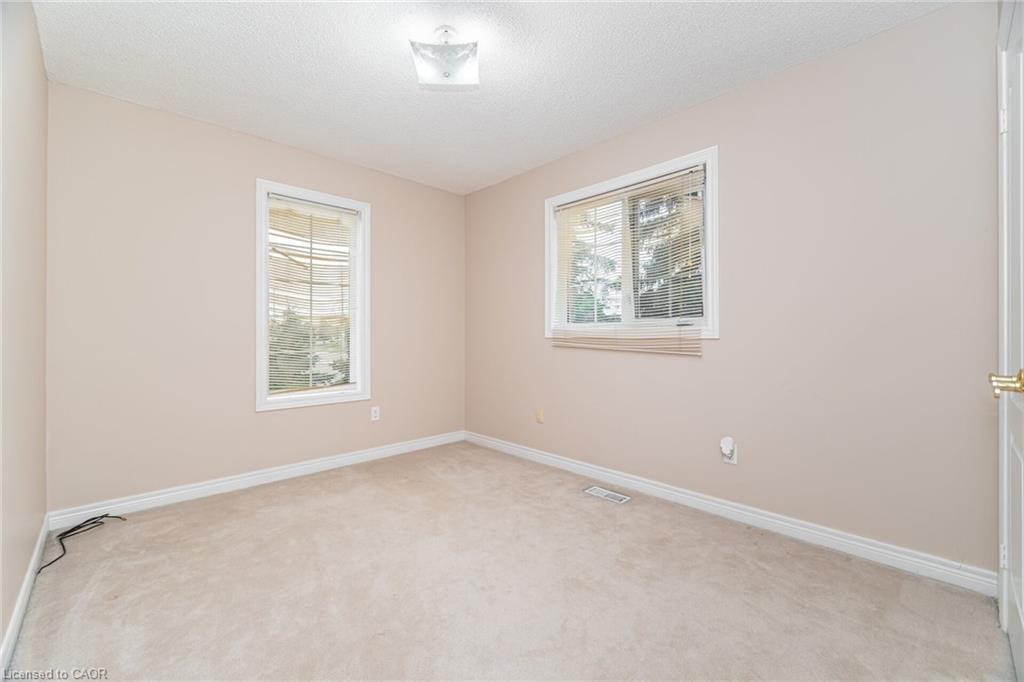 7064 Walworth Court, Mississauga, ON - Indoor Photo Showing Other Room