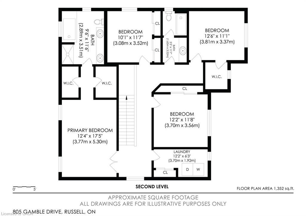 805 Gamble Drive, Russell, ON - Other