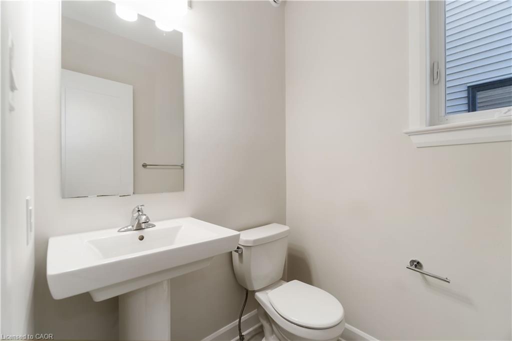 805 Gamble Drive, Russell, ON - Indoor Photo Showing Bathroom
