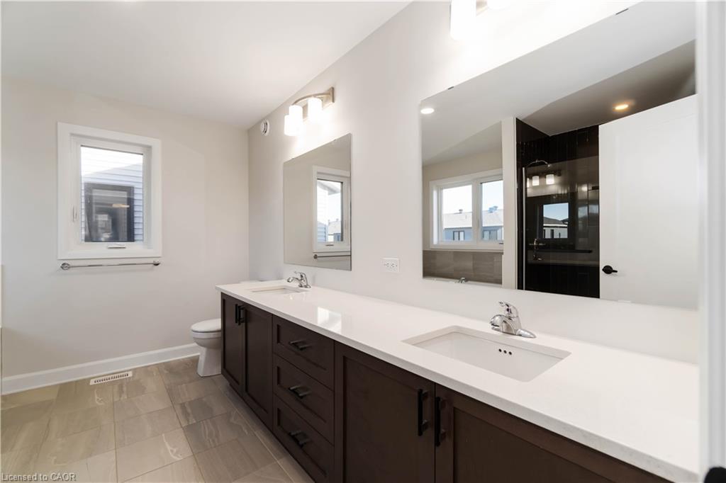 805 Gamble Drive, Russell, ON - Indoor Photo Showing Bathroom