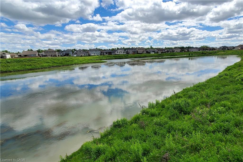 805 Gamble Drive, Russell, ON - Outdoor With View