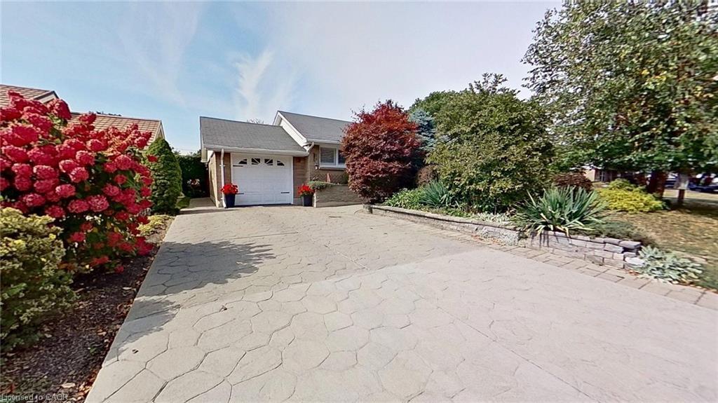 27 Hepburn Avenue, St. Thomas, ON - Outdoor