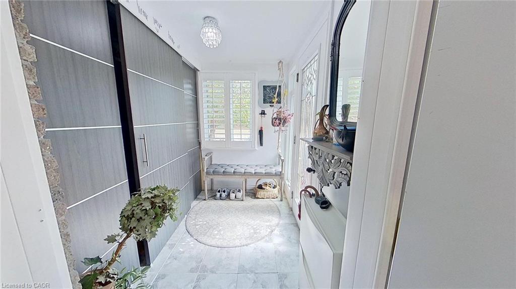 27 Hepburn Avenue, St. Thomas, ON - Photo Showing Other Room