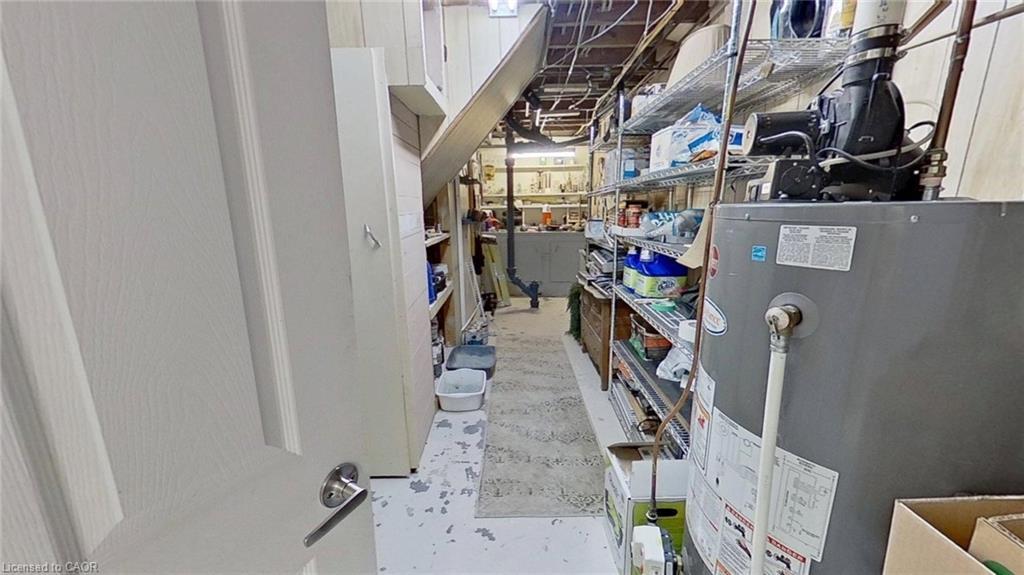 27 Hepburn Avenue, St. Thomas, ON - Indoor Photo Showing Other Room