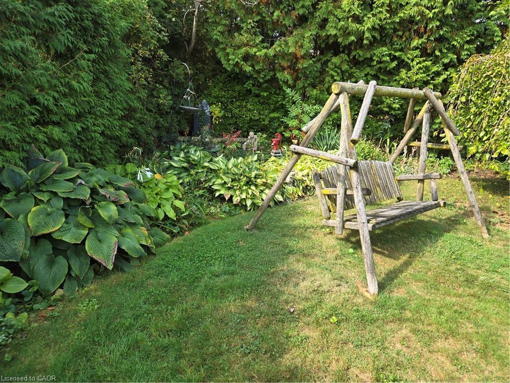 27 Hepburn Avenue, St. Thomas, ON - Outdoor