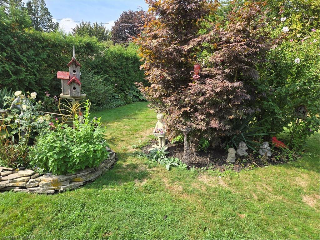 27 Hepburn Avenue, St. Thomas, ON - Outdoor