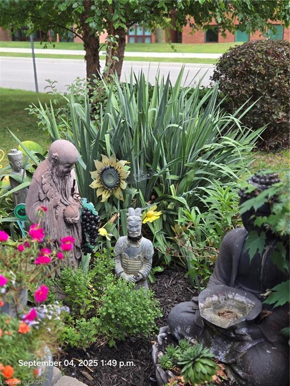 27 Hepburn Avenue, St. Thomas, ON - Outdoor