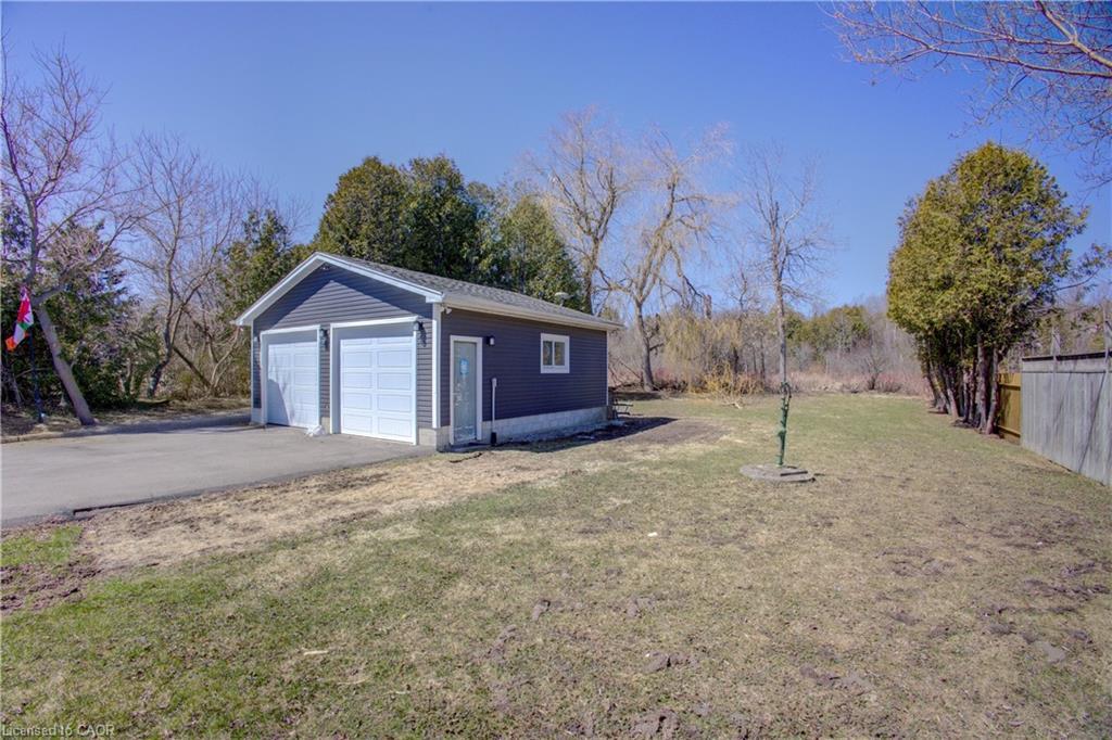 9488 Wellington Road 124, Erin, ON - Outdoor