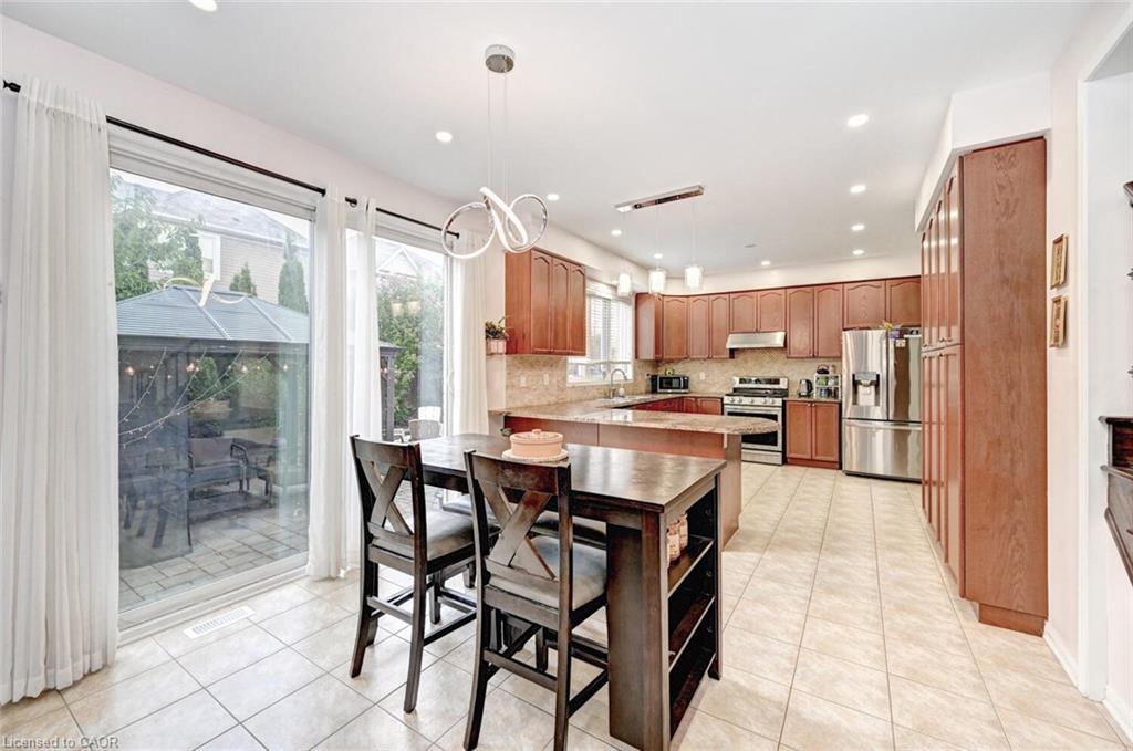 59 Apple Drive, Cambridge, ON - Indoor