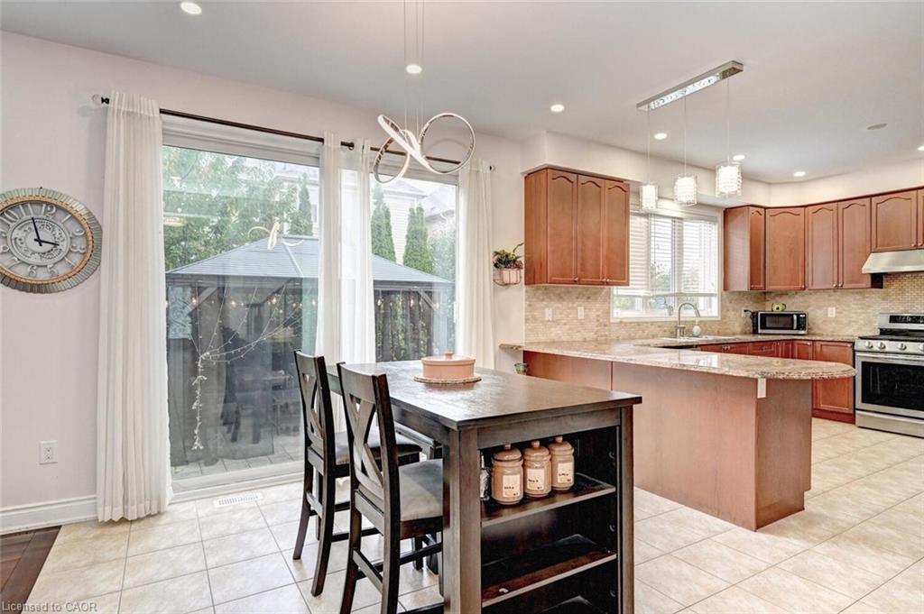 59 Apple Drive, Cambridge, ON - Indoor