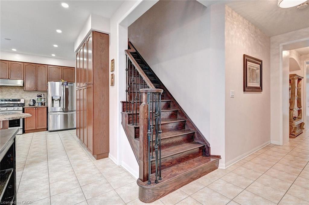 59 Apple Drive, Cambridge, ON - Indoor