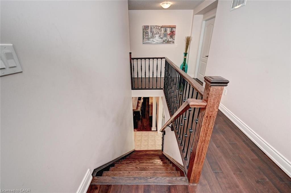 59 Apple Drive, Cambridge, ON - Indoor Photo Showing Other Room