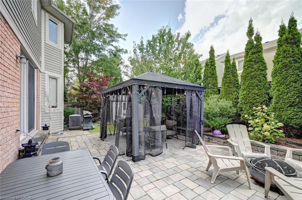 59 Apple Drive, Cambridge, ON - Outdoor