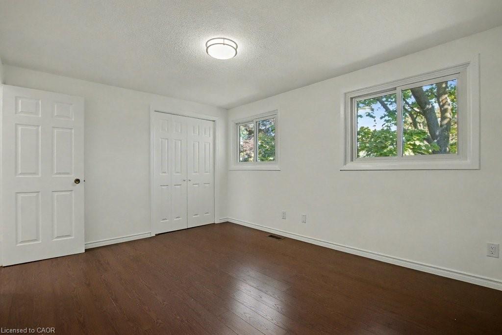17-25 Upper Canada Drive, Kitchener, ON - Indoor Photo Showing Other Room