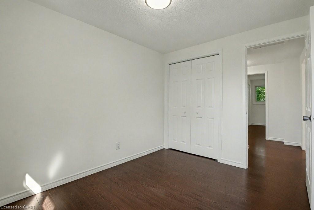 17-25 Upper Canada Drive, Kitchener, ON - Indoor Photo Showing Other Room