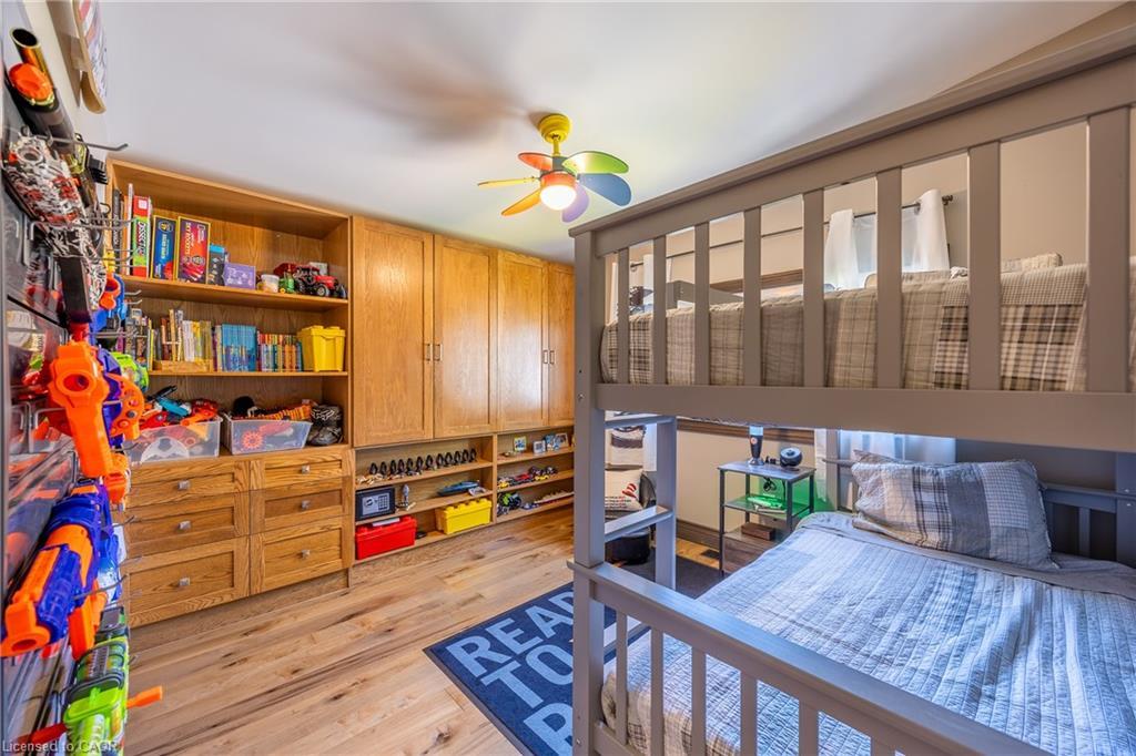 1750 Turkey Point Road, Simcoe, ON - Indoor