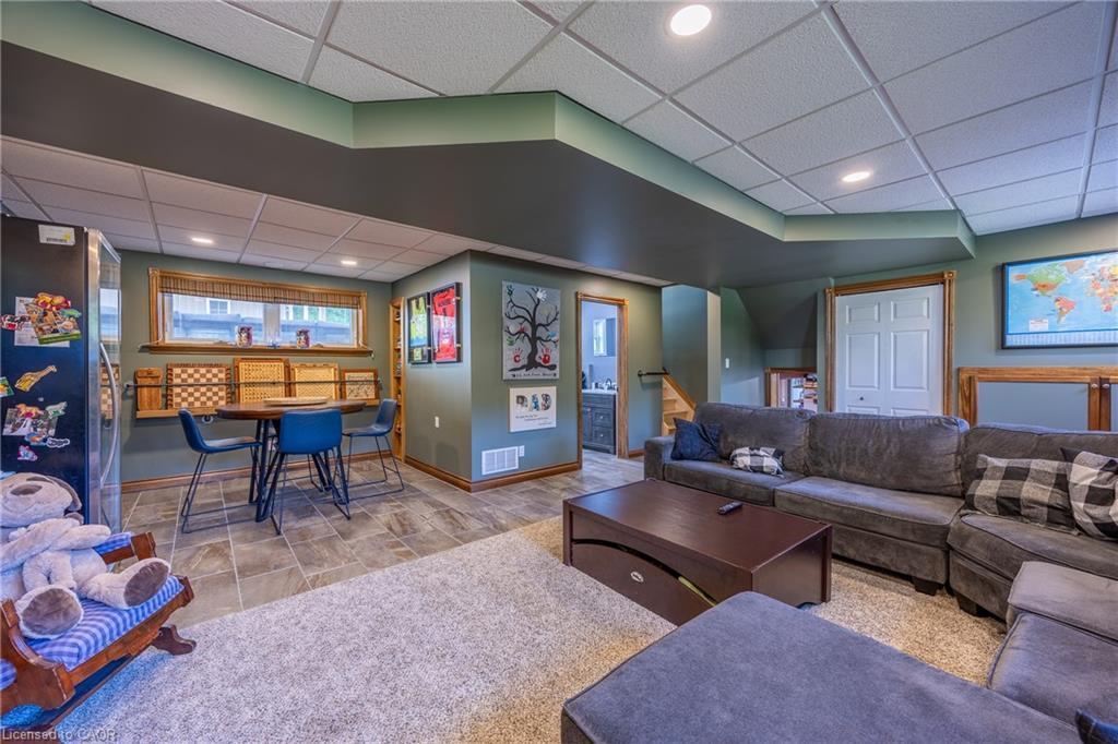 1750 Turkey Point Road, Simcoe, ON - Indoor