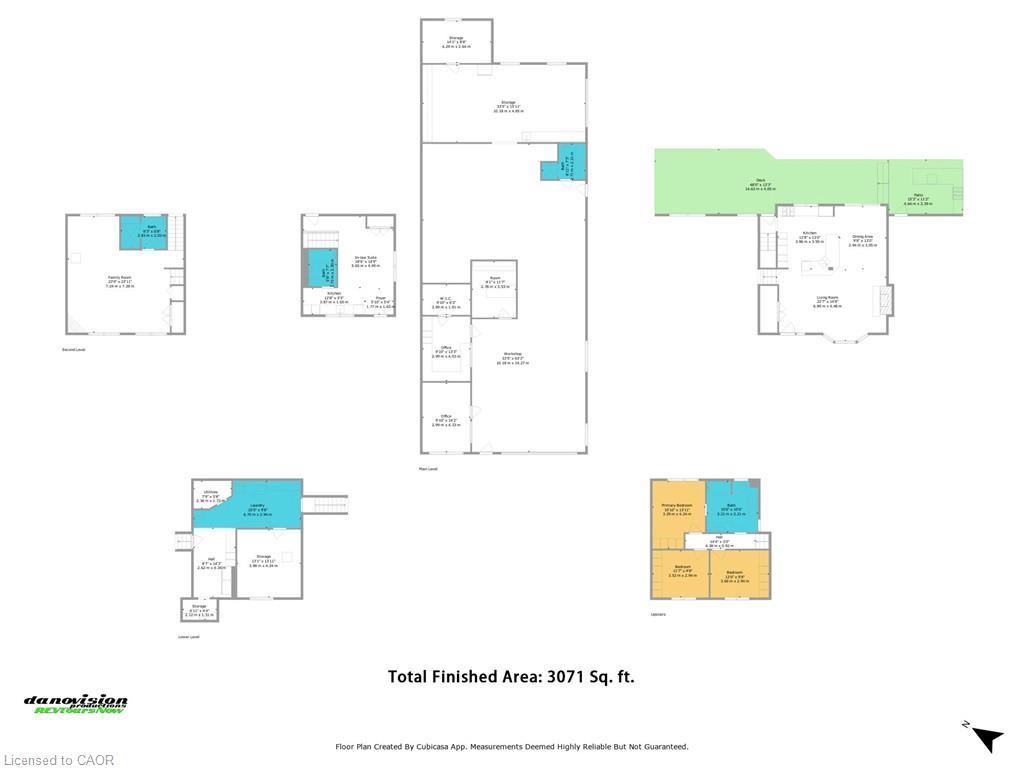 1750 Turkey Point Road, Simcoe, ON - Other