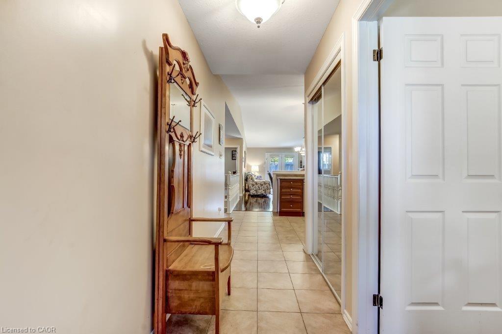 7-52 Imperial Street, Delhi, ON - Indoor Photo Showing Other Room