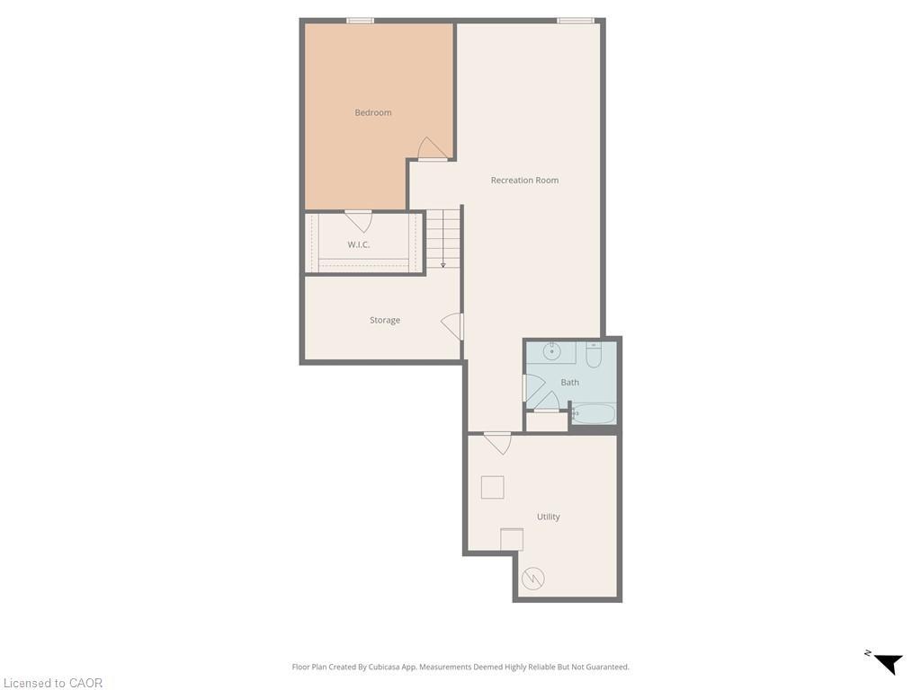 7-52 Imperial Street, Delhi, ON - Other