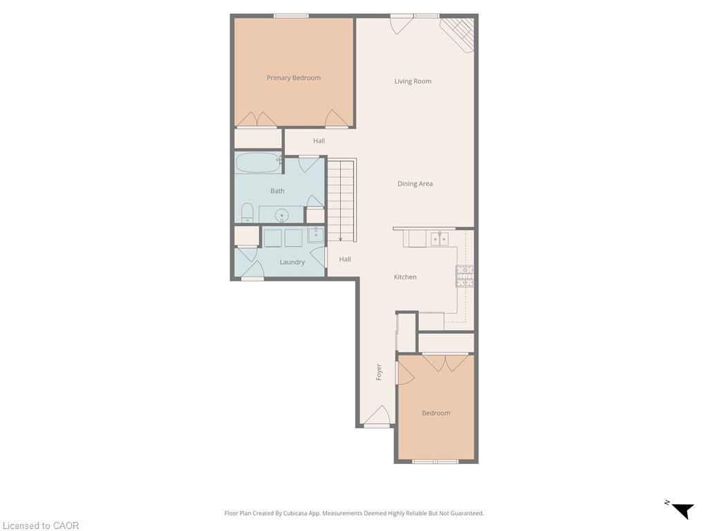 7-52 Imperial Street, Delhi, ON - Other