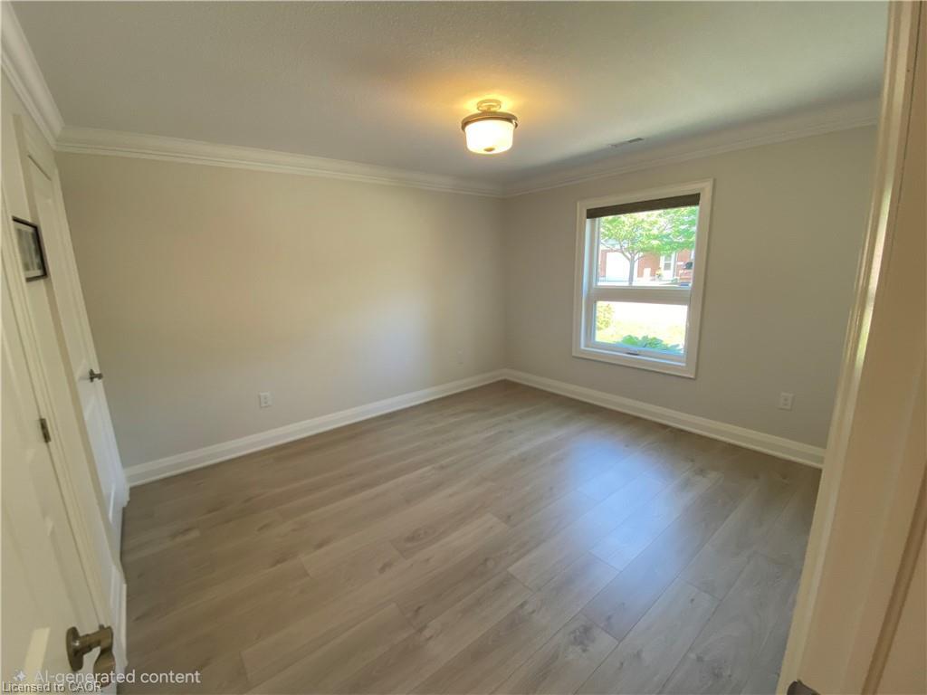 21 Bishop Sherlock Lane, Hamilton, ON - Indoor Photo Showing Other Room