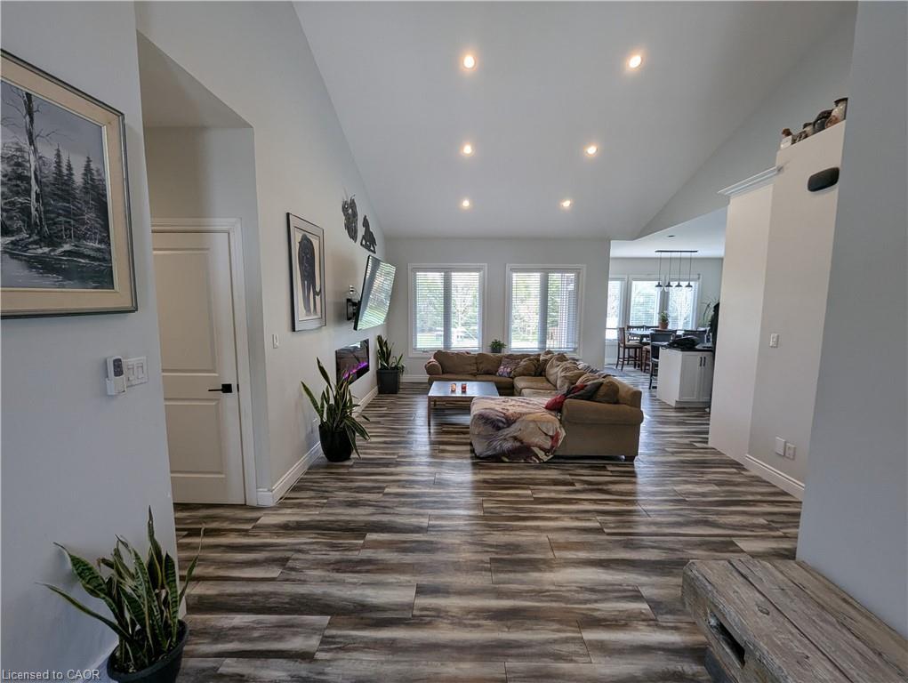 38812 Vienna Street, Varna, ON - Indoor