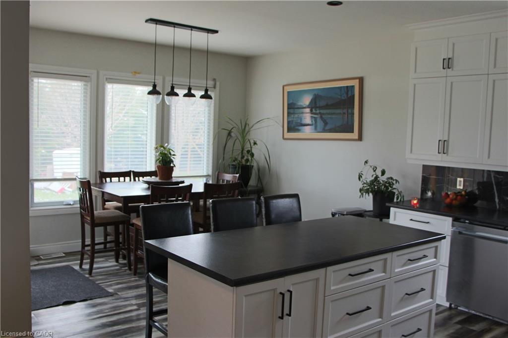 38812 Vienna Street, Varna, ON - Indoor