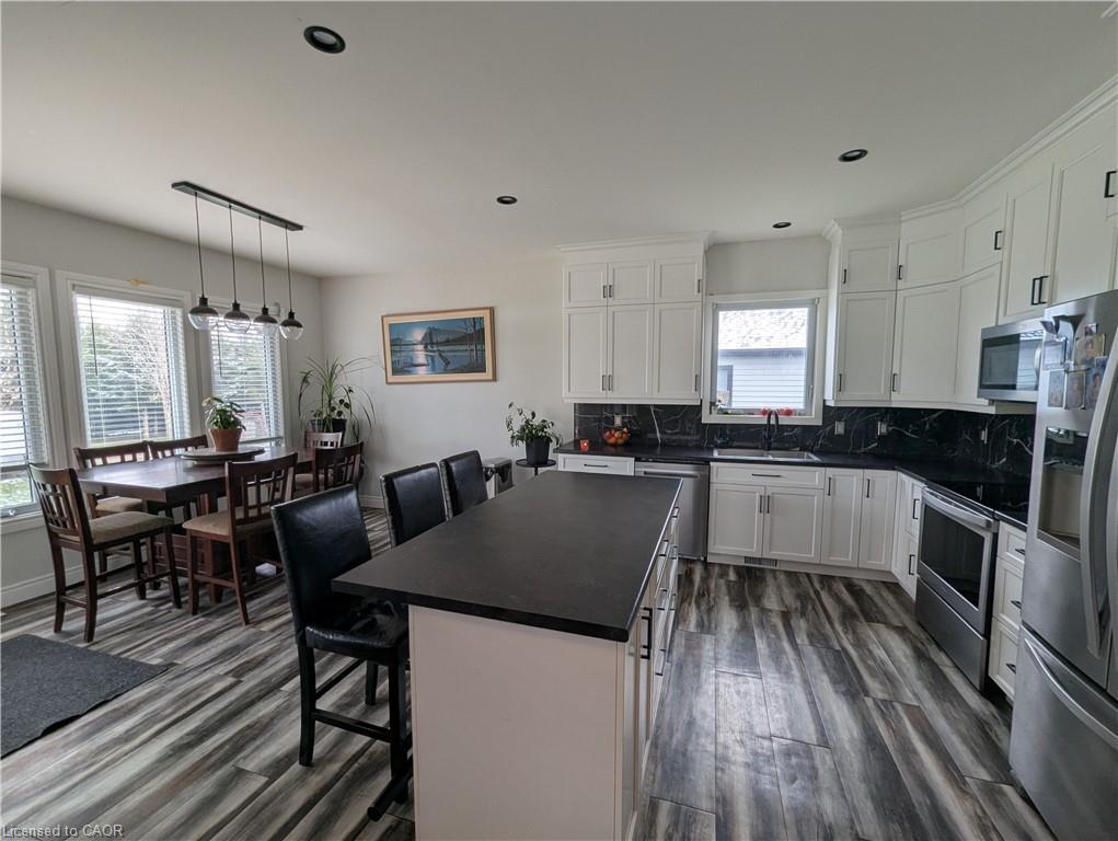 38812 Vienna Street, Varna, ON - Indoor