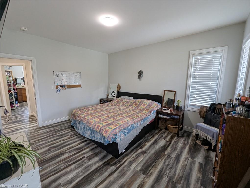 38812 Vienna Street, Varna, ON - Indoor Photo Showing Bedroom