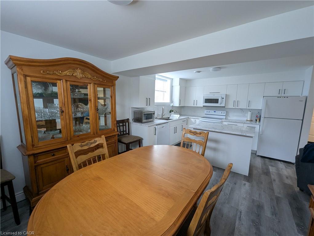 38812 Vienna Street, Varna, ON - Indoor