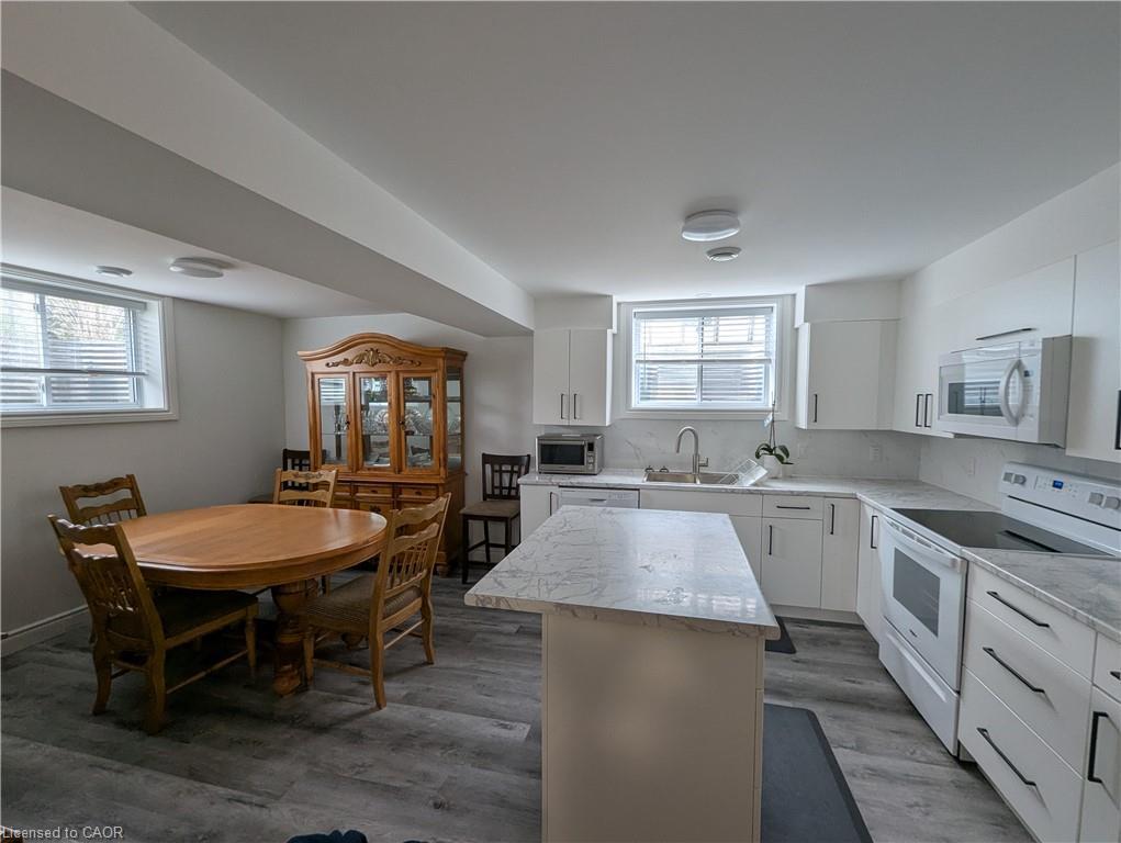 38812 Vienna Street, Varna, ON - Indoor