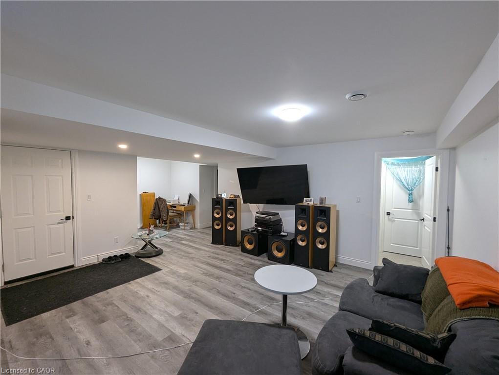 38812 Vienna Street, Varna, ON - Indoor