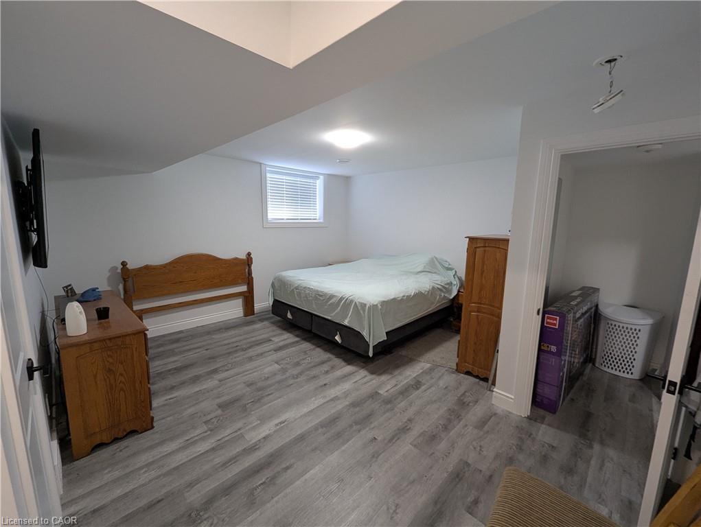 38812 Vienna Street, Varna, ON - Indoor Photo Showing Bedroom