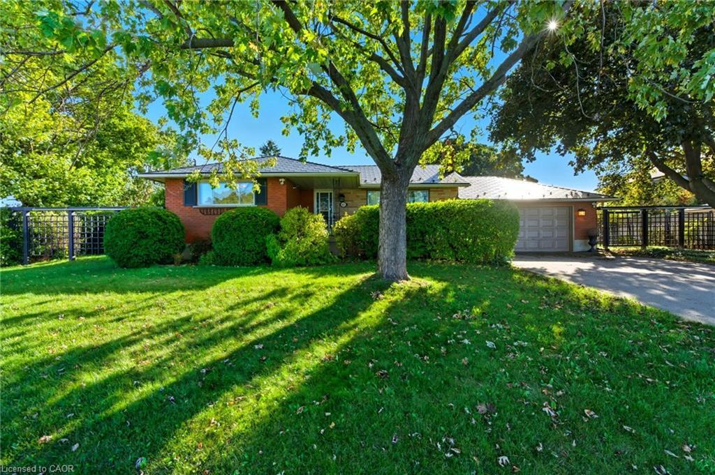 67 Lakeside Drive, Grimsby, ON - Outdoor