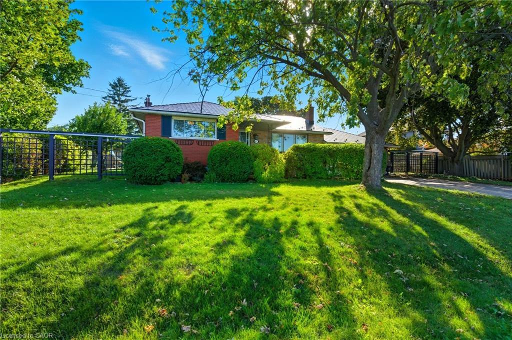 67 Lakeside Drive, Grimsby, ON - Outdoor